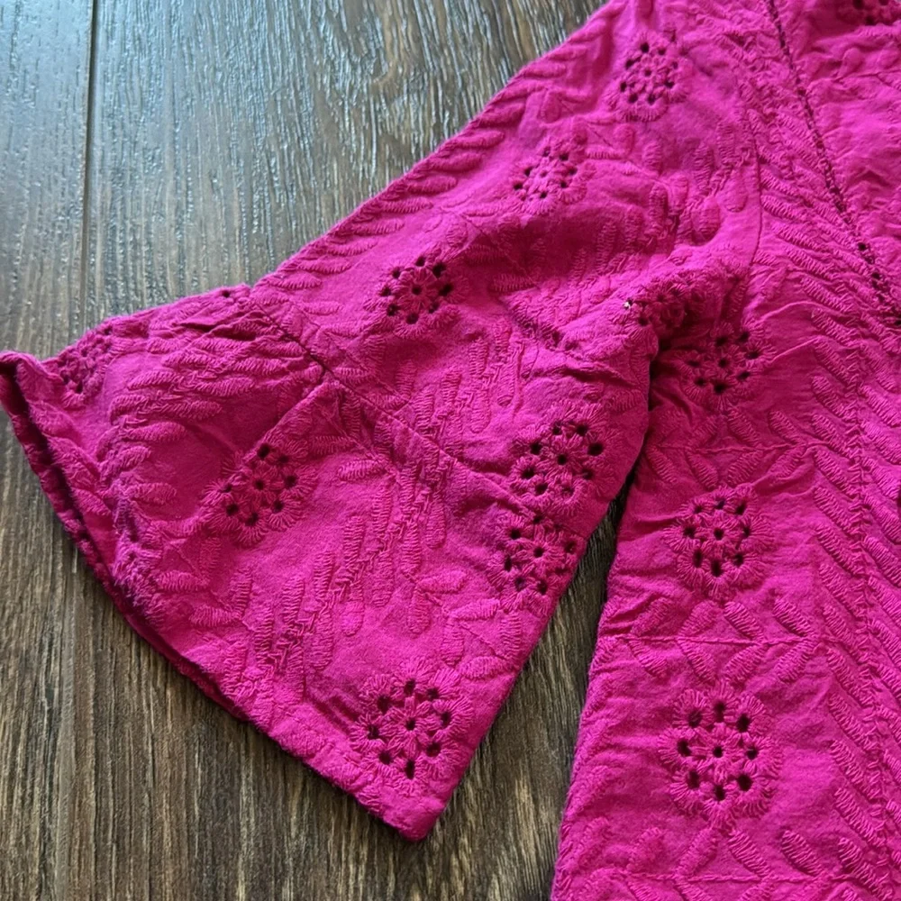 Toddler girl top
